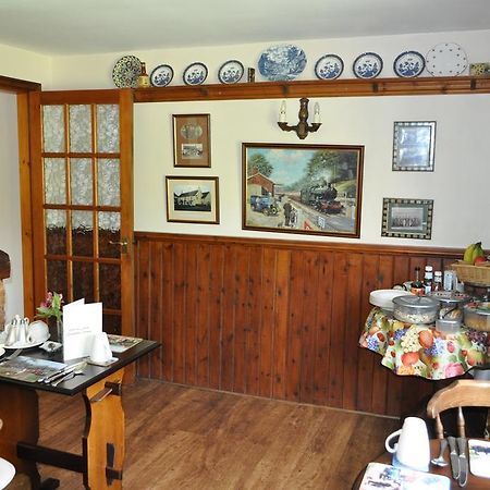 Station Farm Guest House Church Fenton Extérieur photo