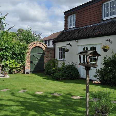Station Farm Guest House Church Fenton Extérieur photo