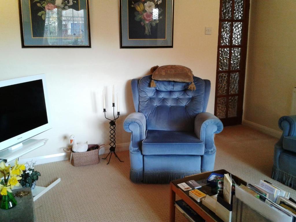 Station Farm Guest House Church Fenton Extérieur photo