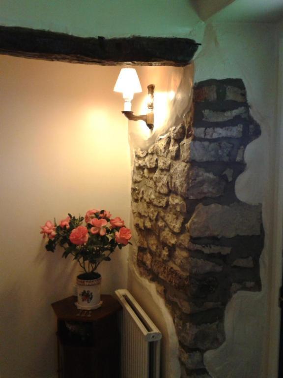 Station Farm Guest House Church Fenton Extérieur photo
