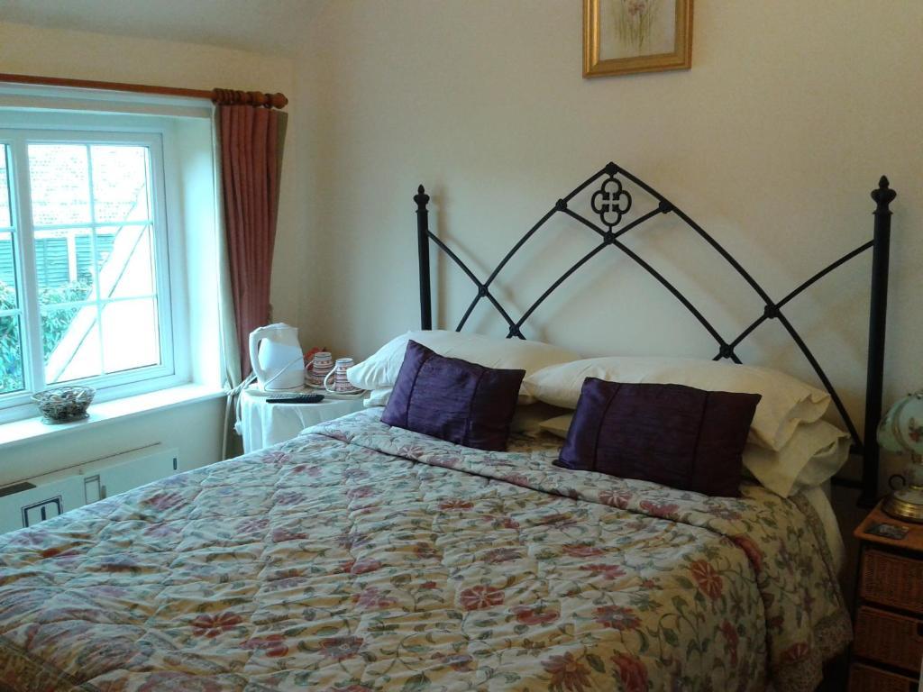 Station Farm Guest House Church Fenton Extérieur photo