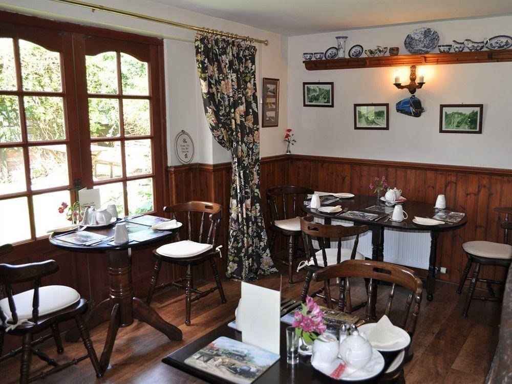 Station Farm Guest House Church Fenton Extérieur photo