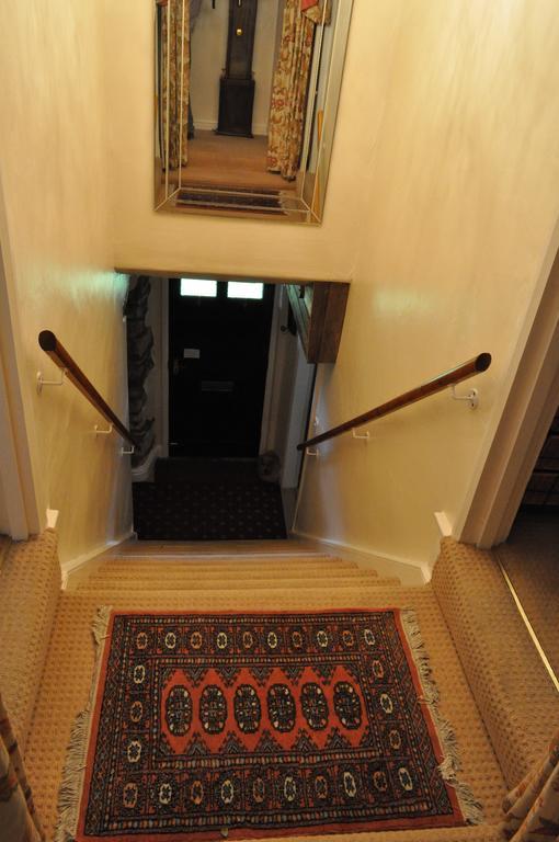 Station Farm Guest House Church Fenton Extérieur photo