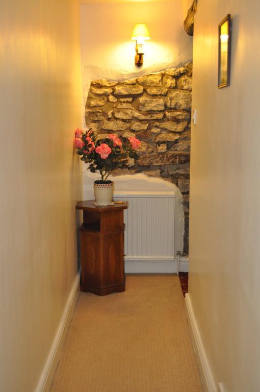 Station Farm Guest House Church Fenton Extérieur photo