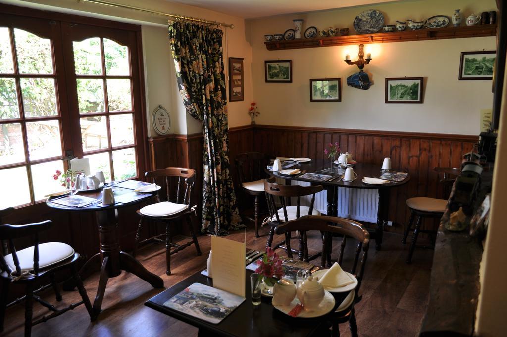 Station Farm Guest House Church Fenton Extérieur photo