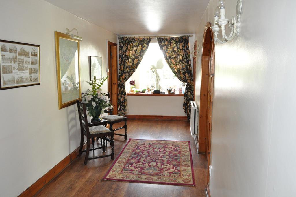 Station Farm Guest House Church Fenton Extérieur photo